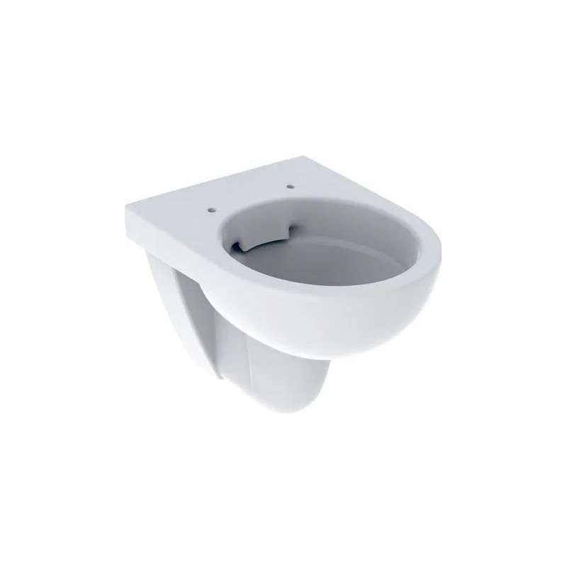 SET COMPLETO VASO+BIDET+COPRIWATER RALLENTATO SELNOVA COMPACT