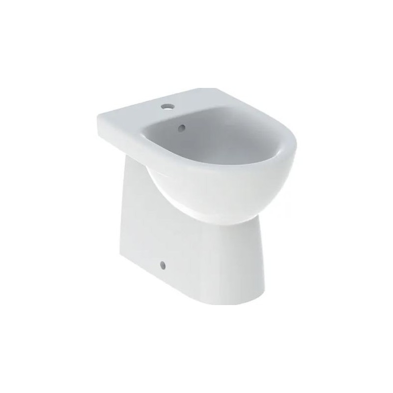 SET COMPLETO VASO+BIDET+COPRIWATER RALLENTATO SELNOVA COMPACT