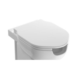 COPRIWATER PER DISABILI BIANCO GLOBO X DS026