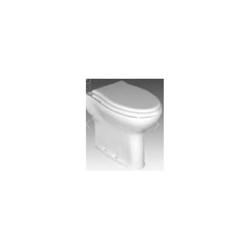 VASO DISABILE CHIUSO OPI