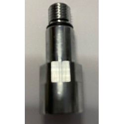 PROLUNGA X MISCELATORE INCASSO C/DEV  RINGO PAFFONI