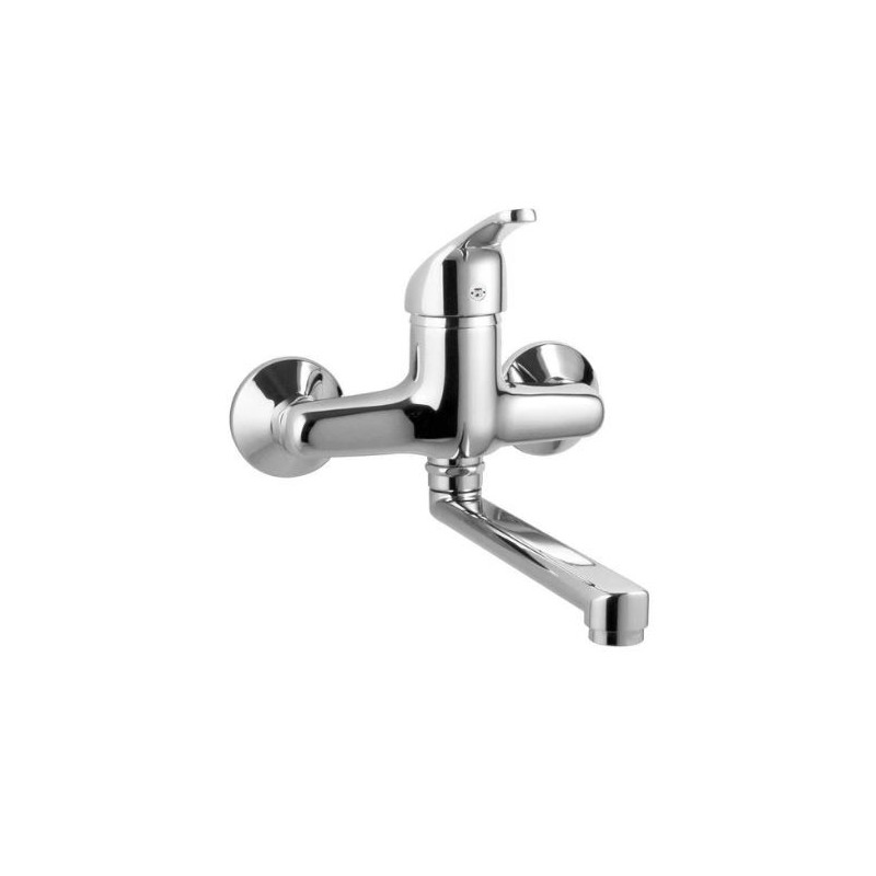 MISCELATORE LAVELLO A MURO MARITTIMA