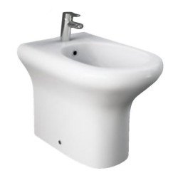 BIDET COMPACT RAK FILO MURO