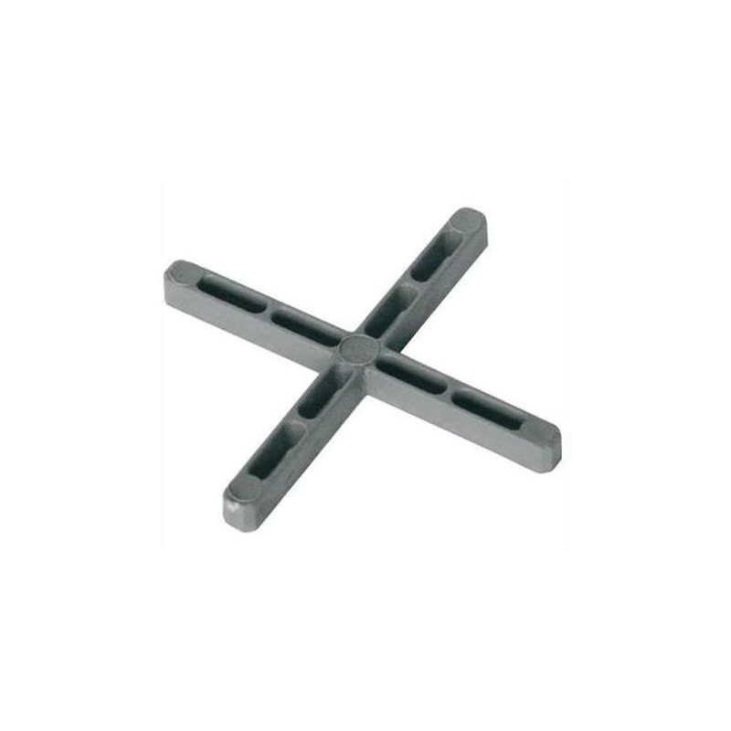 DISTANZIATORI A CROCE MM3