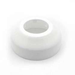 BORCHIA D.40 BIANCA IN ABS