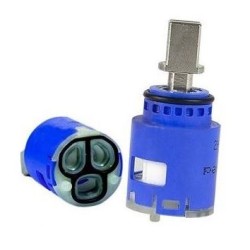 CARTUCCIA DI RICAMBIO MM 25 PAFFONI LEVEL/ELLE  075/135 ZA91140