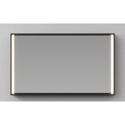 SPECCHIO A MURO SENZA LAMPADA  L 119 H 70 P.2