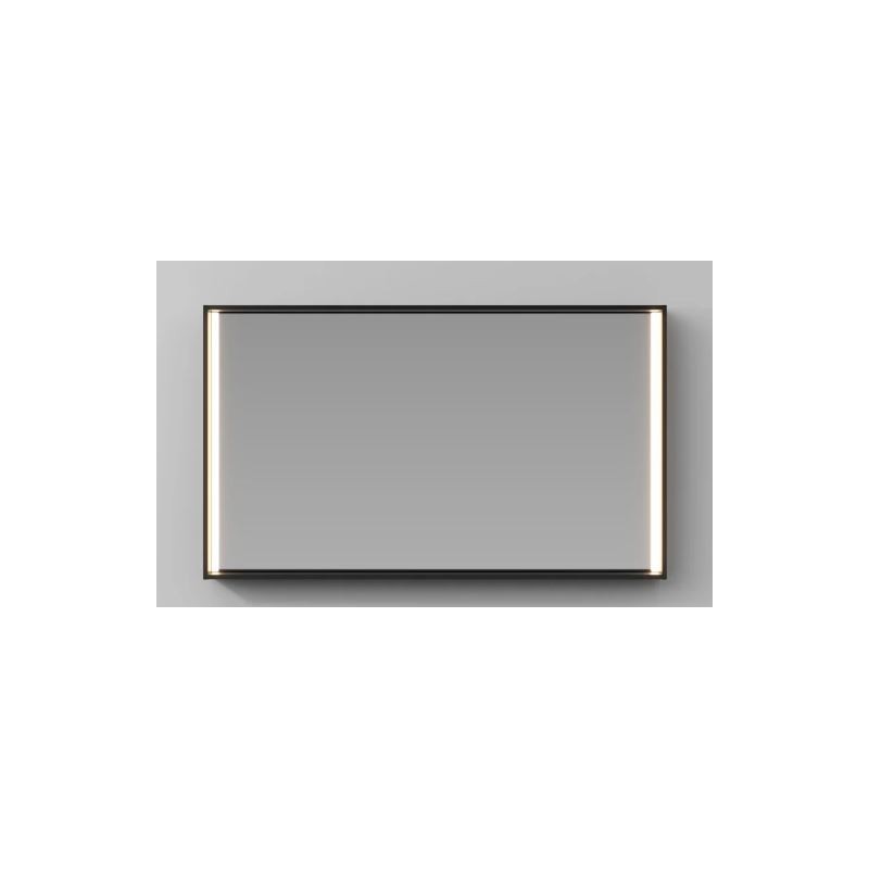 SPECCHIO A MURO SENZA LAMPADA  L 119 H 70 P.2