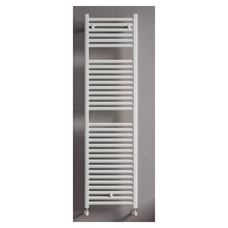 TERMOARREDO ROMA 84 X 40 INT. 35 BIANCO