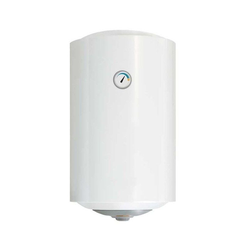 SCALDABAGNO ELETTRICO MOD. SWING 30 LT CIRCOLARE g.2/A CILINDRICO