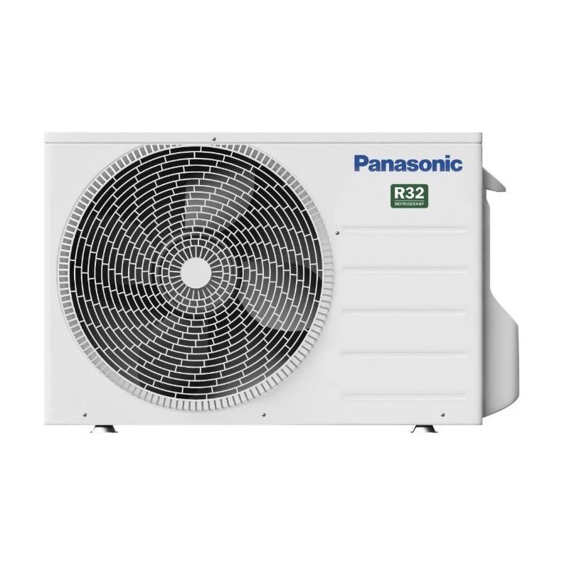 CONDIZIONATORE PANASONIC UE ETHEREA CU-Z35ZKE R32