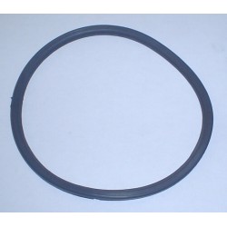 GUARNIZIONE MONO LABBRO PER BOCCIA SIFONE PLASTICA D 114 X 104  X 5