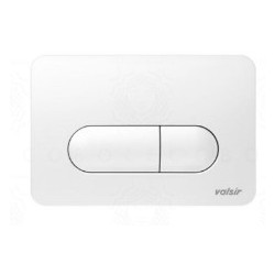 PLACCA VALSIR PLACCA VALSIR P2 BIANCA