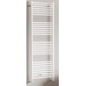 TERMOARREDO SERIE LISA 1385 x 50 int 45  BIANCO RAL9010 CORDIVARI