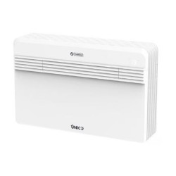 CONDIZIONATORE INTERNO SENZA UNITA' ESTERNA UNICO PRO 35 HP EVAN 02239