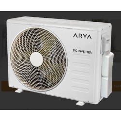 CONDIZIONATORE ARYA CASSETTA PROCIDA 18  INVERTER  A++ CON GRIGLIA PREMONTATA