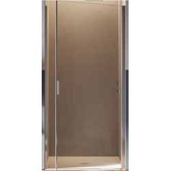 BOX DOCCIA POLARIS POP PORTA A BATTENTE H 200 CM 72-75  TR ULU