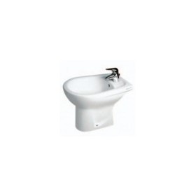 BIDET CARENATO MF DEGRADE' BIANCO DE04