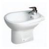 BIDET CARENATO MF DEGRADE' BIANCO DE04