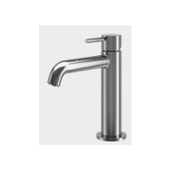 MISCELATORE LAVABO ELLE CON PILETTA CLIKCLAK LA TORRE