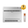 CONDIZIONATORE GREE CONSOLE PARETE 9000 BTU GAS R32 GREE10254 5 ANNI GARANZIA