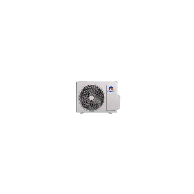 CONDIZIONATORE GREE UNITA'  ESTRENA  PULAR 9000 BTU GAS R32 GREE10149 5 ANNI GARANZIA A+++