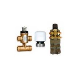 KIT VALV 4V: VTX13+MVX22R+54304-04
Valvola a quattro vie per FCWVentilconvettore a parete alta a marchio ARGO COD.387030233