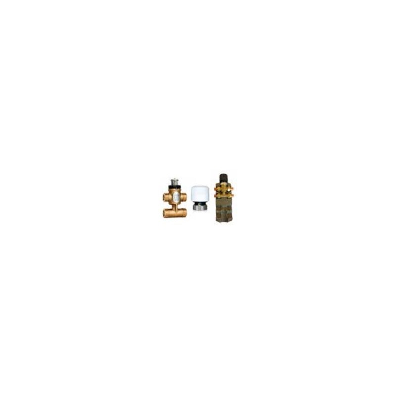 KIT VALV 4V: VTX13+MVX22R+54304-04
Valvola a quattro vie per FCWVentilconvettore a parete alta a marchio ARGO COD.387030233