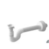 TUBO ESTENSIBILE PER SIFONE C/GHIERA OTT.32PER1 11/2