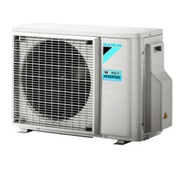 CONDIZIONATORE UNITA' ESTERNA 3 ATTACCHI 3MXM52N8 24000  BTU GAS R-32 DAIKIN