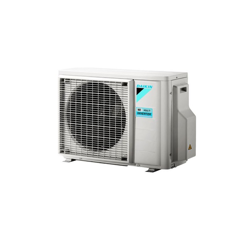 CONDIZIONATORE UNITA' ESTERNA 3 ATTACCHI 3MXM52N8 24000  BTU GAS R-32 DAIKIN