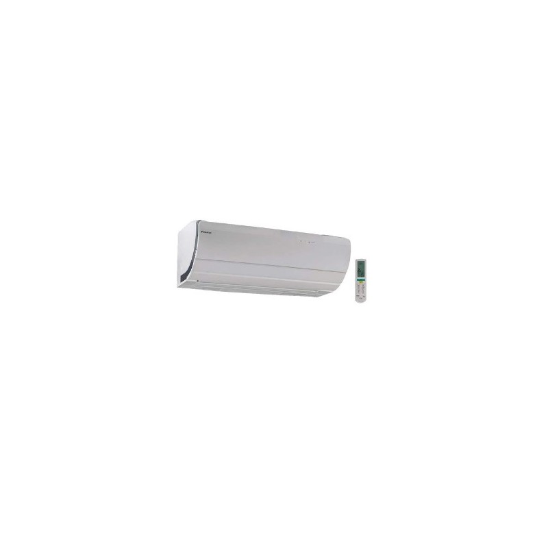 CONDIZIONATORE UNITA' INTERNA DAIKIN 12000 BTU EMURA FTXJ35AW9-WiFi R32