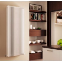 RADIATORE ARDESIA DA 11  EL. COLONNE 5 H 656  L.506  AL.2 DA 1/2