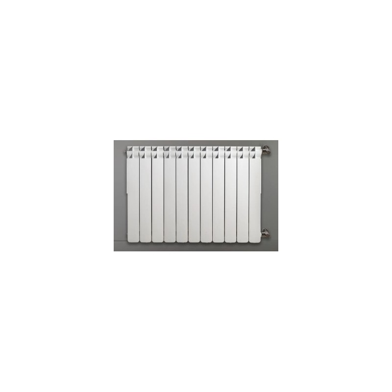 RADIATORi 2000 KALDO EVO INT.800 10 ELEMENTI