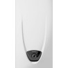 SCALDABAGNO A GAS ARISTON FAST EVO X CON DISPLAY 14 LT CAMERA APERTA METANO