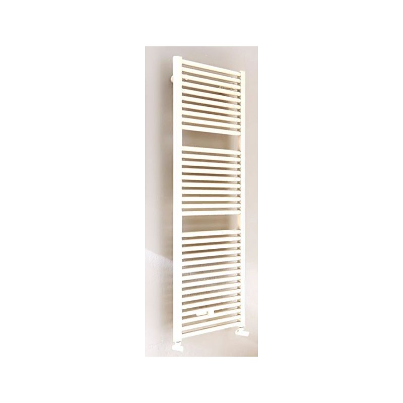TERMOARREDO CLAUDIA 1411x 450 INT.400  BIANCO 9010