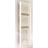 TERMOARREDO CLAUDIA 1411x 450 INT.400  BIANCO 9010