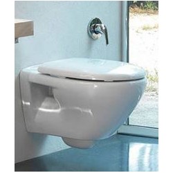 VASO UP SOSPESO SANITOSCO CHIUSO 03WC4839