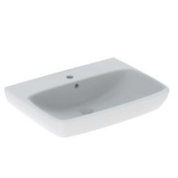 LAVABO SOSPESO SELNOVA SQUARE 55 CM