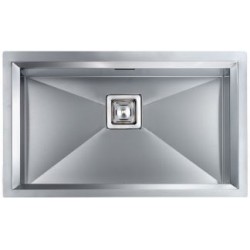 LAVELLO GLAMOUR MIX FQ INCASSO SLIM 77x45x19 - 012803.X0.01.2063