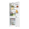 FRIGO COMBINATO AD INCASSO NO FROST BOSCH KIN865SE0