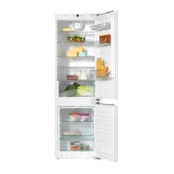 FRIGO COMBINATO AD INCASSO NO FROST LG GNM12VWHN