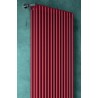 RADIATORE ARDESIA DA 23 EL. INT.700 MM H 756 3 COLONNE ALL.2 LAT.1/2  BIANCO