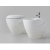 BIDET CLASS BIANCO FILO PARETE