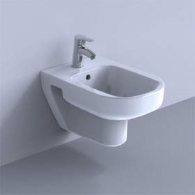 BIDET CRISTALLO SOPESO  DOLOMITE