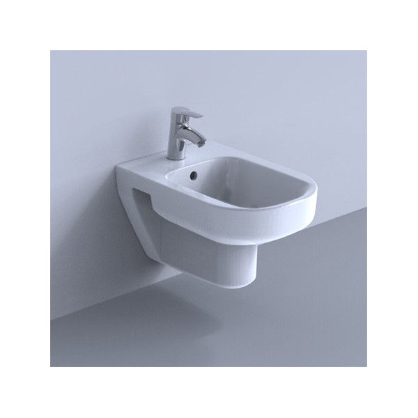 BIDET CRISTALLO SOPESO  DOLOMITE