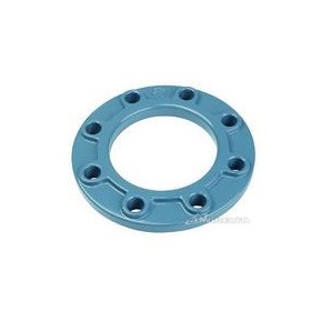 flange libere per attacco a cartella dn160