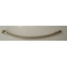 FLESSIBILE PER MONOCOMANDO PASSO 8 PERF3/8 CM 100