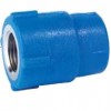 GIUNTO FILETTATO F 3/4X25 PP-R COPRAX