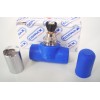 RUBINETTO D'ARRESTO A VITONE D25 PP-R COPRAX